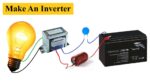 12v a 220v |  Conversor DC para AC (Inversor)