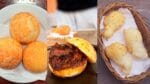3 TIPOS DE PÃO DE QUEIJO | Em São Paulo
