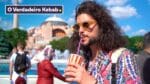A COMIDA E A CULTURA DA TURQUIA | Viagem | Mohamad Hindi