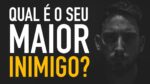 A GLÓRIA É O ÚLTIMO DEGRAU | MOTIVAÇÃO