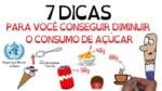 Açúcar VILÃO? Como reduzir seu consumo? | SejaUmaPessoaMelhor