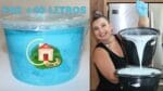 AMACIANTE SUPER CONCENTRADO – Culinária em Casa