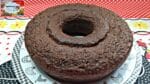 BOLO DE OVOMALTINE SIMPLES FÁCIL E MUITO SABOROSO. #receitasnicia