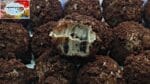 BRIGADEIRO GOURMET DE OREO FÁCIL E MUITO CREMOSO. #receitasnicia