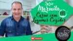 CARNE E LEGUMES COZIDOS   NA COZINHA COM OLOARES FERREIRA MARMITA FIT  #004