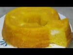 COMO FAZER BOLO DE FUBÁ COM REQUEIJÃO , FOFINHO É DELICIOSO