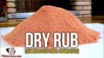 Como Fazer Dry Rub (Tempero Seco para Churrasco) – Tv Churrasco