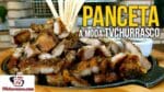 Como Fazer Panceta a Moda TvChurrasco – Tv Churrasco