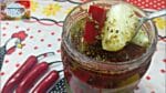 CONSERVA DE PIMENTA DEDO DE MOÇA COM CEBOLAS RECEITA MARAVILHOSA. #receitasnicia