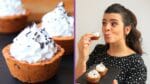 COPINHO DE COOKIE com MARSHMALLOW | TPM, pra que te quero?