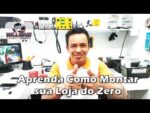 Curso Gestão de Assistência PRO, Aprenda Montar Sua Assistência do Zero