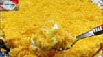 CUSCUZ RECHEADO NA PANELA DE ARROZ UMA DELÍCIA. #receitasnicia