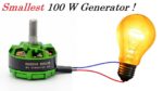 Energia Livre 2018 |  Gerador de 220 v