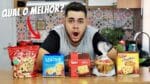 EXPERIMENTANDO PANETONES E CHOCOTONES | QUAL SERA O MELHOR?