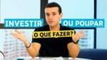GUARDAR DINHEIRO OU INVESTIR EM UM NEGÓCIO