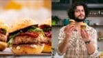 HAMBÚRGUER DE PÃO DE QUEIJO | 3 Tipos De Pão de Queijo