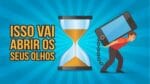 Isso Te Faz PERDER TEMPO Todos os Dias