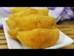 LANCHE SALGADO MUITO RÁPIDO