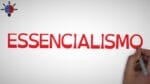 Livro ESSENCIALISMO | Greg McKeown | SejaUmaPessoaMelhor