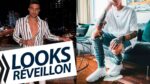 Looks Masculinos para o RÉVEILLON 2019: Dicas de Roupa Masculina para a Virada do Ano ✨