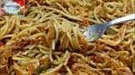 MACARRONADA DE PREGUIÇOSO O MELHOR E MAIS GOSTOSO DO MUNDO. #receitasnicia