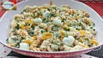MACARRONESE SIMPLES FÁCIL E DELICIOSA ESPECIAL DE NATAL #receitasnicia