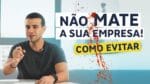 Montar uma Loja Virtual pode ARRUINAR seu Ecommerce