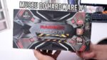 Museu do Hardware #1 – Unboxing e informações da nostálgica XFX ATI HD 5870 1GB + HD 4870 x2 Dual
