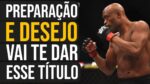 O CARA QUE VENCE NA VIDA E O QUE AGUENTA LEVAR MAIS PORRADA ( MOTIVAÇÃO )
