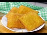 O LANCHE MAIS FÁCIL DO MUNDO