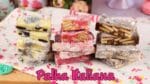 PALHA ITALIANA | 3 RECEITAS DE PALHA ITALIANA