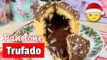 Panetone Trufado| Como Fazer Panetone Trufado | Cakepedia