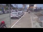 Passeio em Aracaju