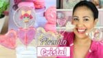 Pirulito de Cristal Sem Isomalte ( Mega Dicas) | Cakepedia