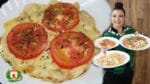 PIZZA DE FRIGIDEIRA – MASSA SURPRESA – VOCÊ JÁ FEZ ASSIM?