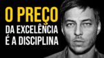 Primeiro: TRAÇAR UM OBJETIVO. Segundo: CUMPRIR ESSA META. ( MOTIVAÇÃO )