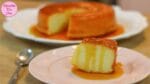 PUDIM CAÇAROLA ITALIANA SEM LEITE CONDENSADO | RECEITAS DA CRIS