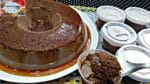 PUDIM DE OVOMALTINE SIMPLES FÁCIL E NÃO VAI AO FOGO ESPECIAL DE NATAL E ANO NOVO #receitasnicia