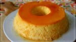PUDIM EM 20 MINUTOS – FICA SUPER CREMOSO