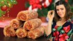 RABANADA DE DOCE DE LEITE – Natal | TPM, pra que te quero?