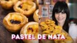 RECEITA DE PASTEL DE BELÉM | PORTUGAL | DANI NOCE VIAGEM