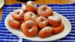 ROSQUINHA DE LEITE CONDENSADO FRITA SUPER FÁCIL E RÁPIDA