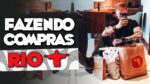 SHOPPING DAY no RIO DE JANEIRO! Vale a pena Comprar Roupas Masculinas no Rio?