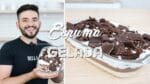SOBREMESA ESPUMA GELADA | MARIDO GELADO |