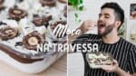 SOBREMESA IRRESISTÍVEL DE MOÇA NA TRAVESSA | Gabriel Freitas |