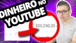 SUCESSO RÁPIDO NO YOUTUBE | Passo a Passo Simples e Direto P/ Ganhar Dinheiro no Youtube