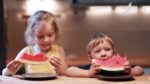TENHA UMA VIDA SAUDAVEL COM UMA BOA ALIMENTAÇÃO ( REFLEXÃO )