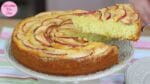 TORTA FÁCIL DE MAÇÃ | RECEITAS DA CRIS