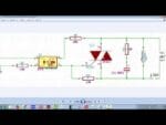 Triac bta 100 como eu ligo