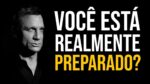 VIDEO MOTIVACIONAL VOCÊ ESTÁ REALMENTE DISPOSTO? ( MOTIVAÇÃO )